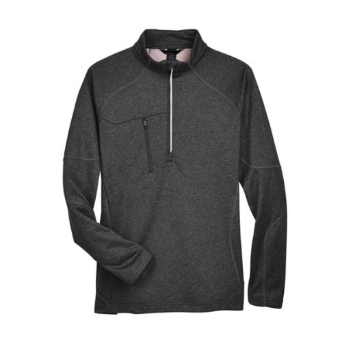 Adult Catalyst Performance Fleece Quarter-Zip