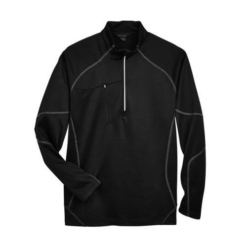 Adult Catalyst Performance Fleece Quarter-Zip
