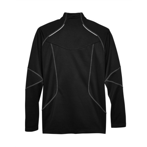 Adult Catalyst Performance Fleece Quarter-Zip