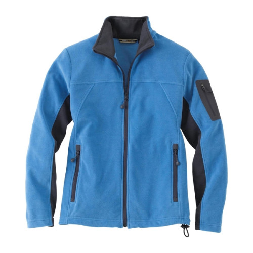 North End Ladies' Microfleece Jacket