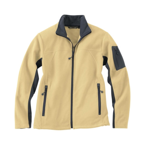 North End Ladies' Microfleece Jacket