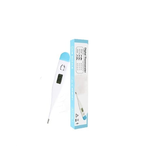 Digital Thermometer