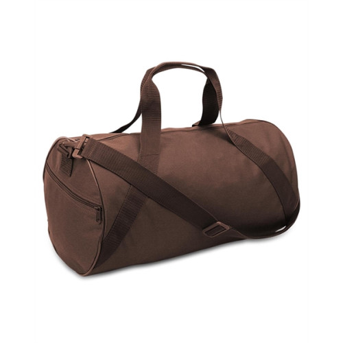 Barrel Duffel