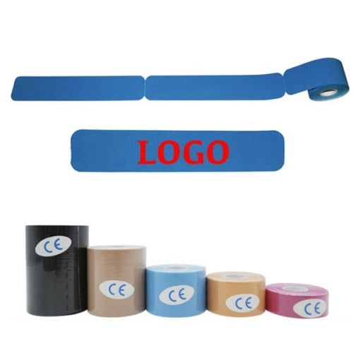 Water Resistant Tape for Muscles, Joints