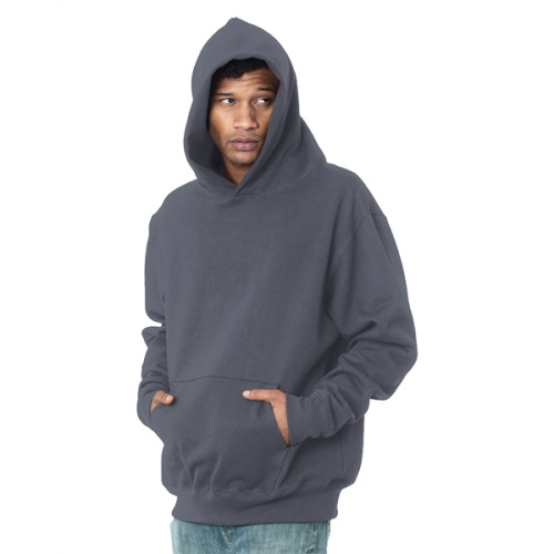 Adult Super Heavy Hooded Sweatshirt