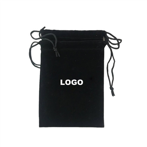 Gift Velvet Bag