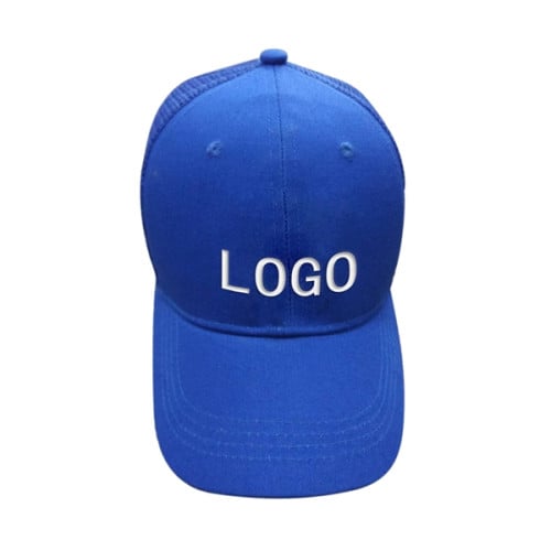 Baseball Trucker Hat