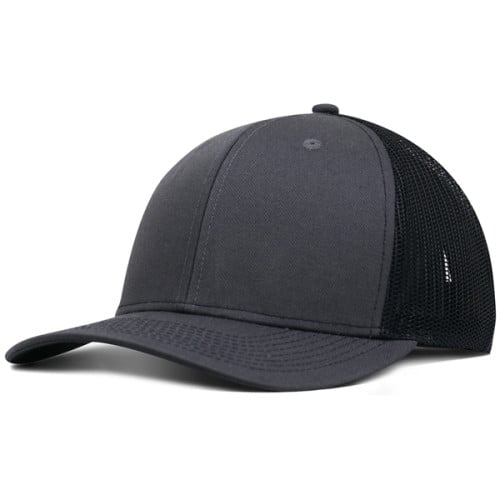 Pro Style Trucker Hat