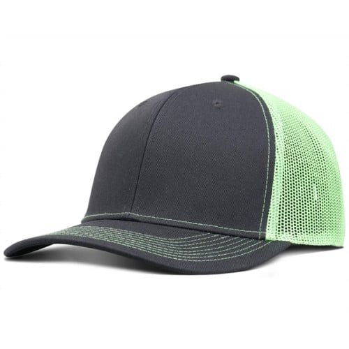 Pro Style Trucker Hat