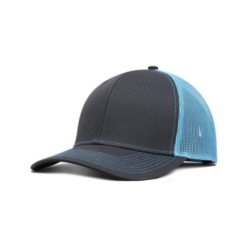 Pro Style Trucker Hat