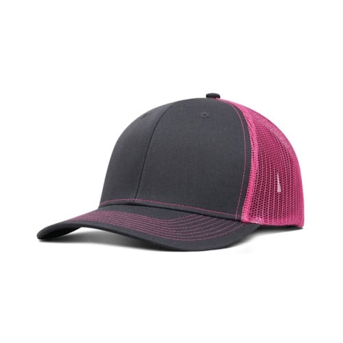 Pro Style Trucker Hat