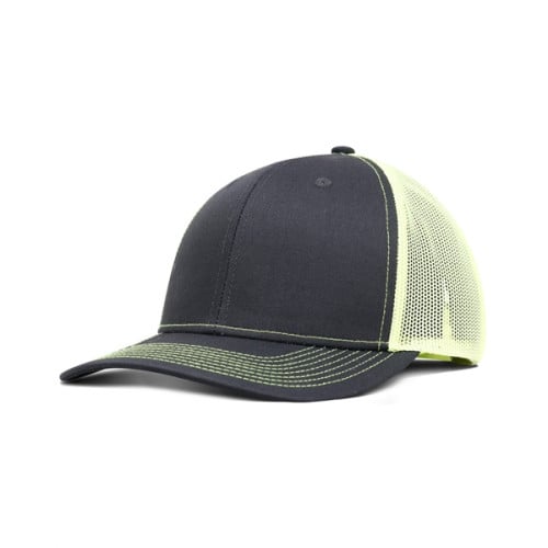 Pro Style Trucker Hat