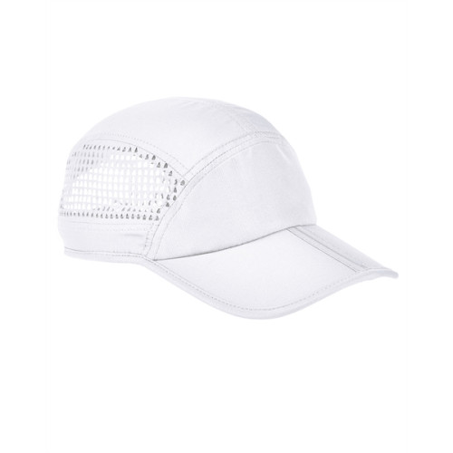 Foldable Bill Performance Cap