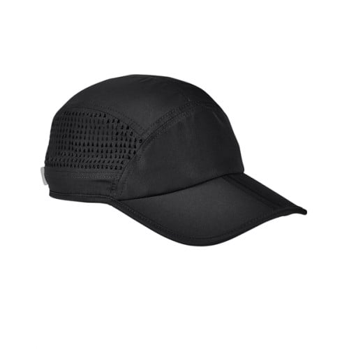 Foldable Bill Performance Cap