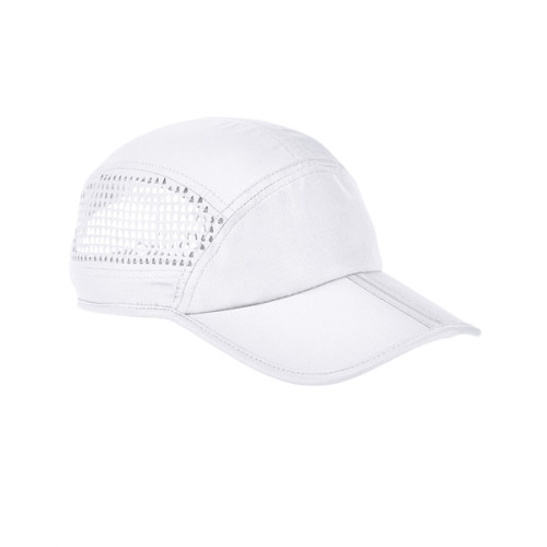 Foldable Bill Performance Cap