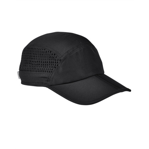 Foldable Bill Performance Cap