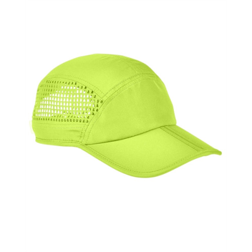 Foldable Bill Performance Cap