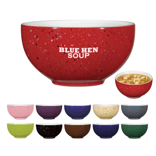 Campfire Stoneware Ceramic Bowl