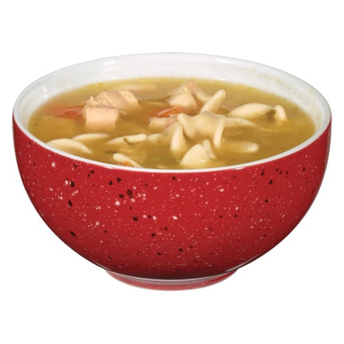 Campfire Stoneware Ceramic Bowl