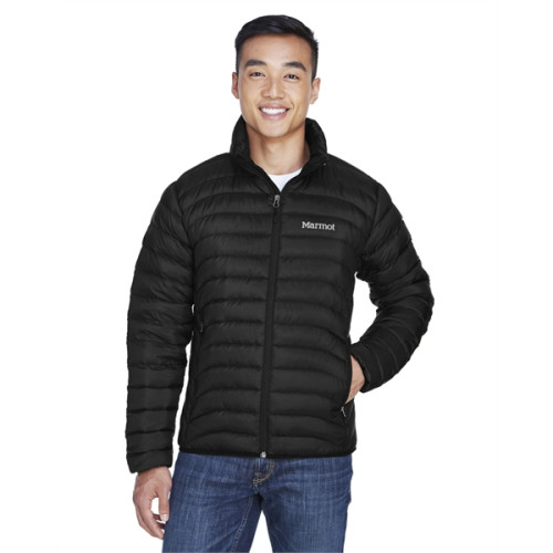 Marmot Men's Tullus Insulated Puffer Jacket