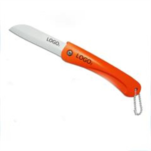 Folding Ceramic Knife