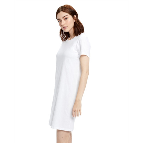 Ladies' Cotton T-Shirt Dress