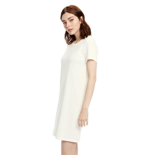 Ladies' Cotton T-Shirt Dress