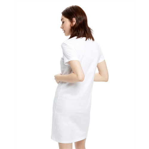 Ladies' Cotton T-Shirt Dress