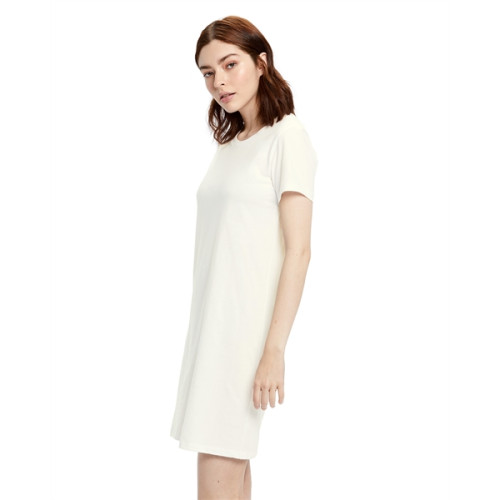 Ladies' Cotton T-Shirt Dress
