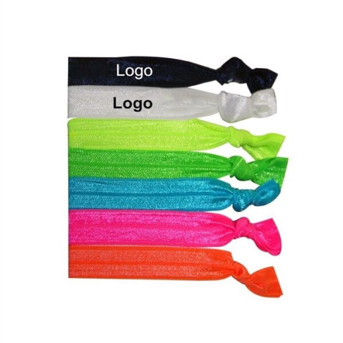 Elastic Hair Tie