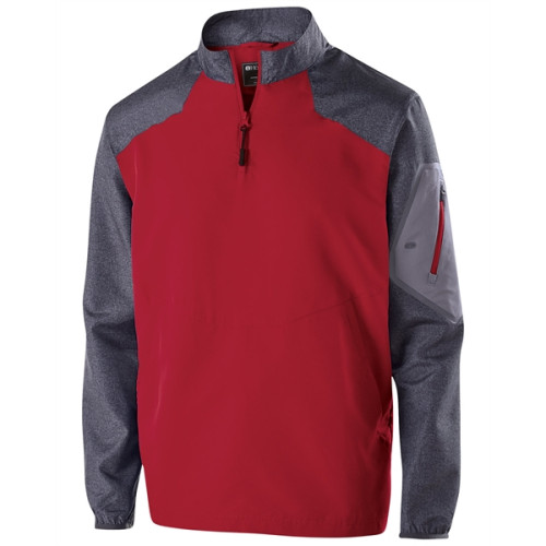 Men's Raider Pullover