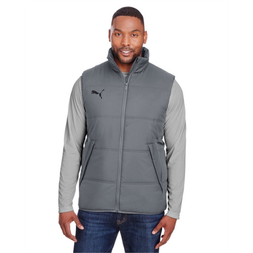 Adult Essential Padded Vest