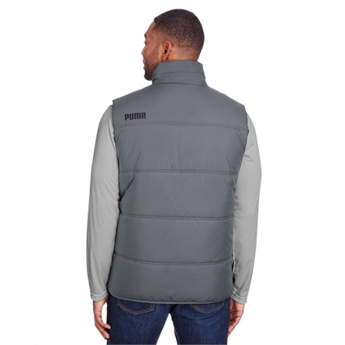 Adult Essential Padded Vest