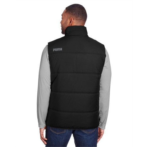 Adult Essential Padded Vest
