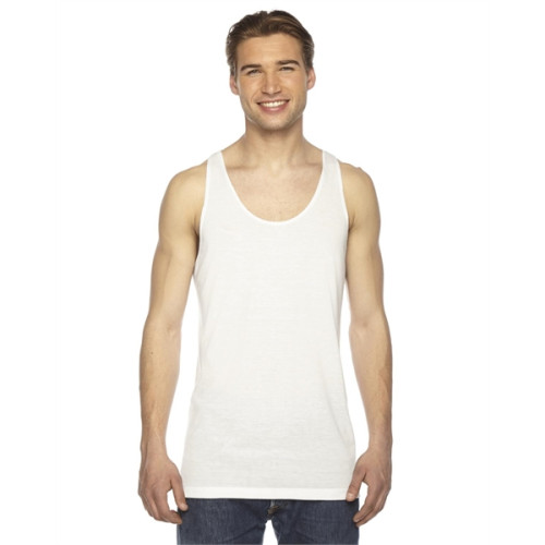 American Apparel Unisex Sublimation Tank