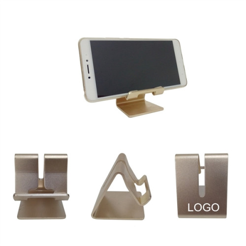 Aluminum Phone Stand Holder