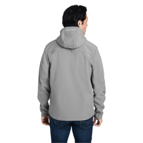 Men's Wavestorm Softshell Jacket