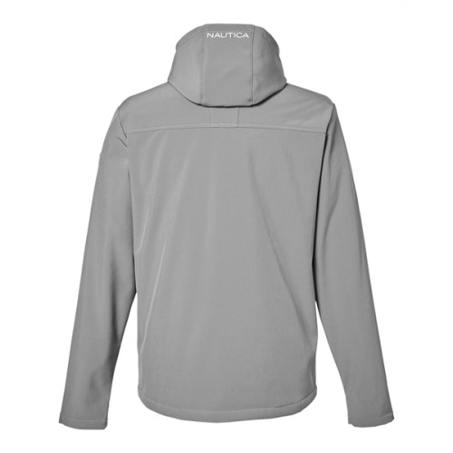Men's Wavestorm Softshell Jacket