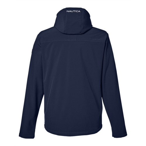 Men's Wavestorm Softshell Jacket
