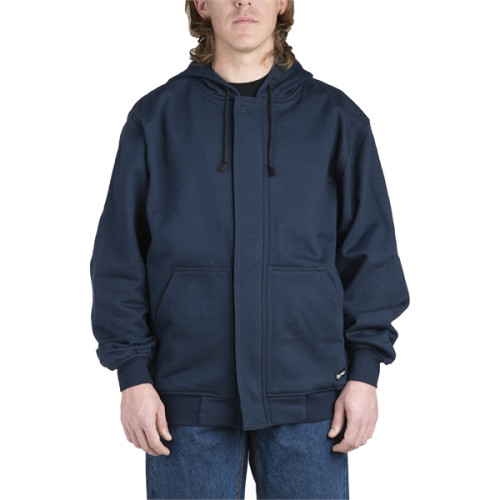 Men's Tall Flame-Resistant Hooded Sweatshirt