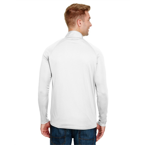 Adult Daily Polyester 1/4 Zip