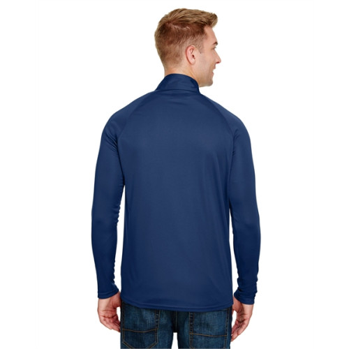 Adult Daily Polyester 1/4 Zip