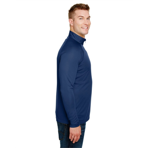 Adult Daily Polyester 1/4 Zip