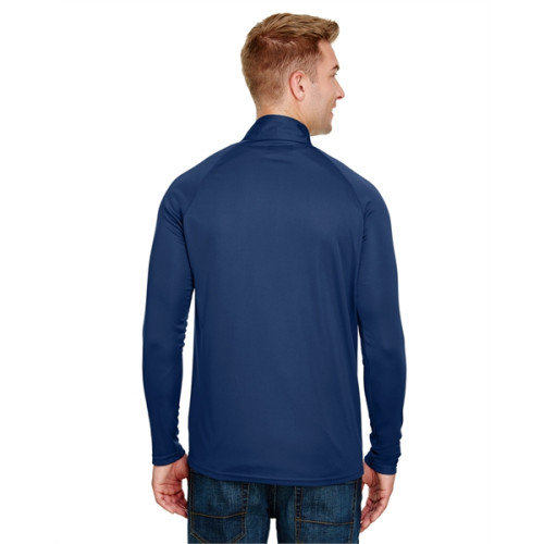 Adult Daily Polyester 1/4 Zip