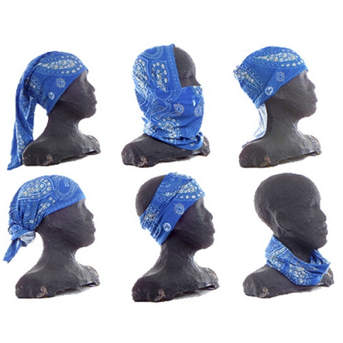 Magic Seamless Bandana