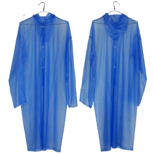 Promotinal PVC Raincoat