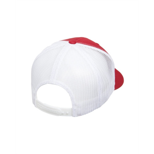 Adult Retro Trucker Cap