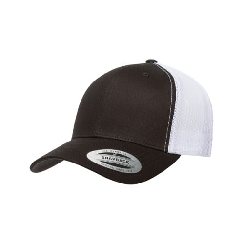 Adult Retro Trucker Cap