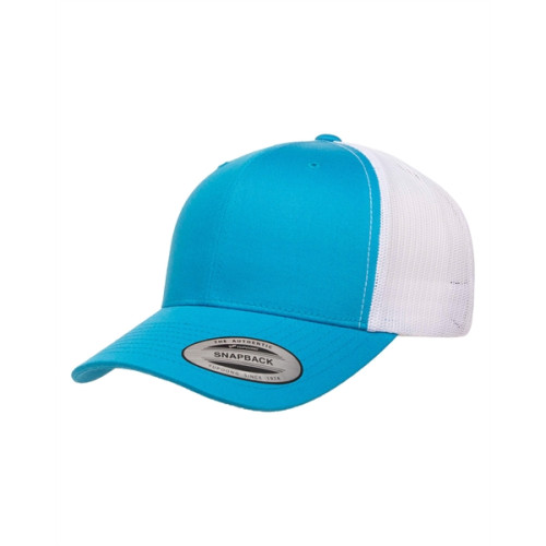 Adult Retro Trucker Cap