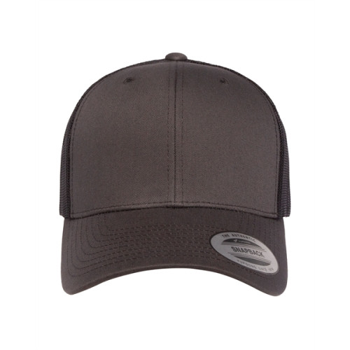 Adult Retro Trucker Cap